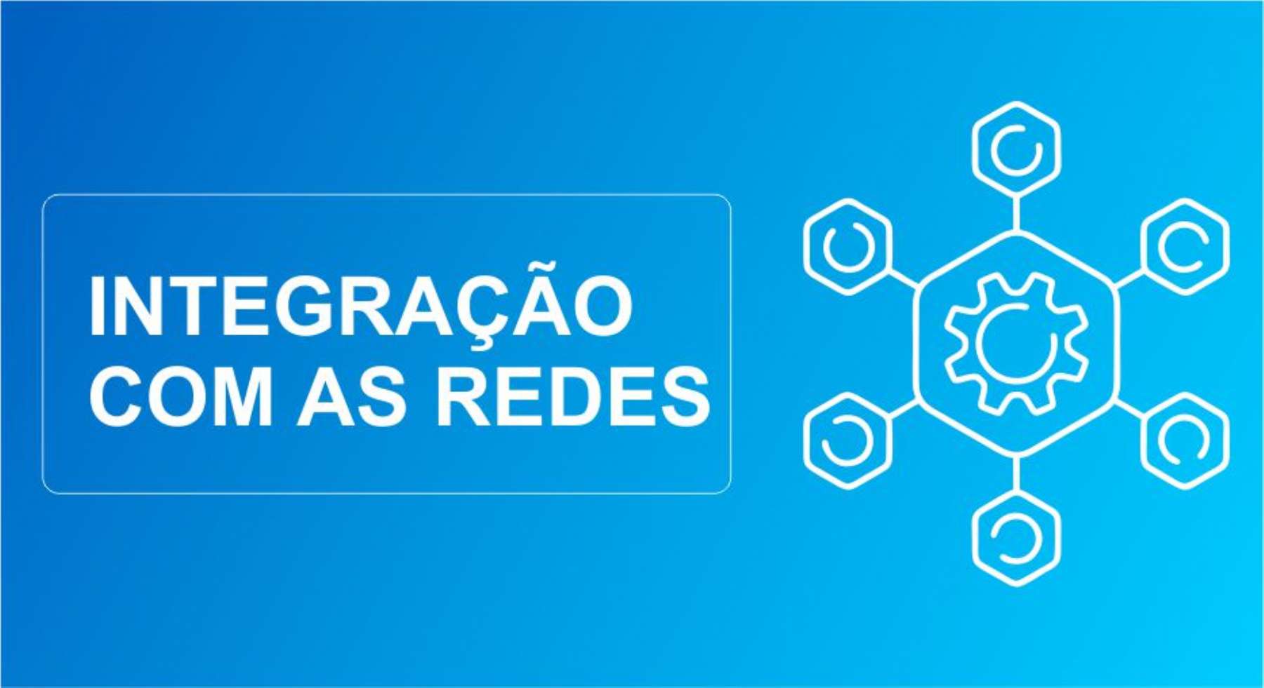 Google e Facebook Integrados